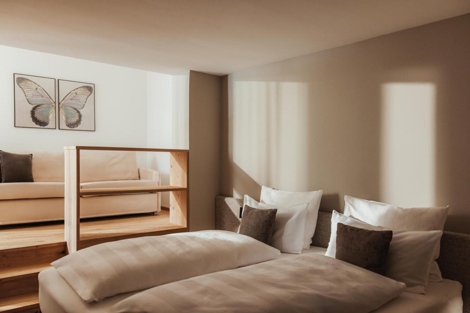 Hotel Jaegerhof Colfosco Cameră foto