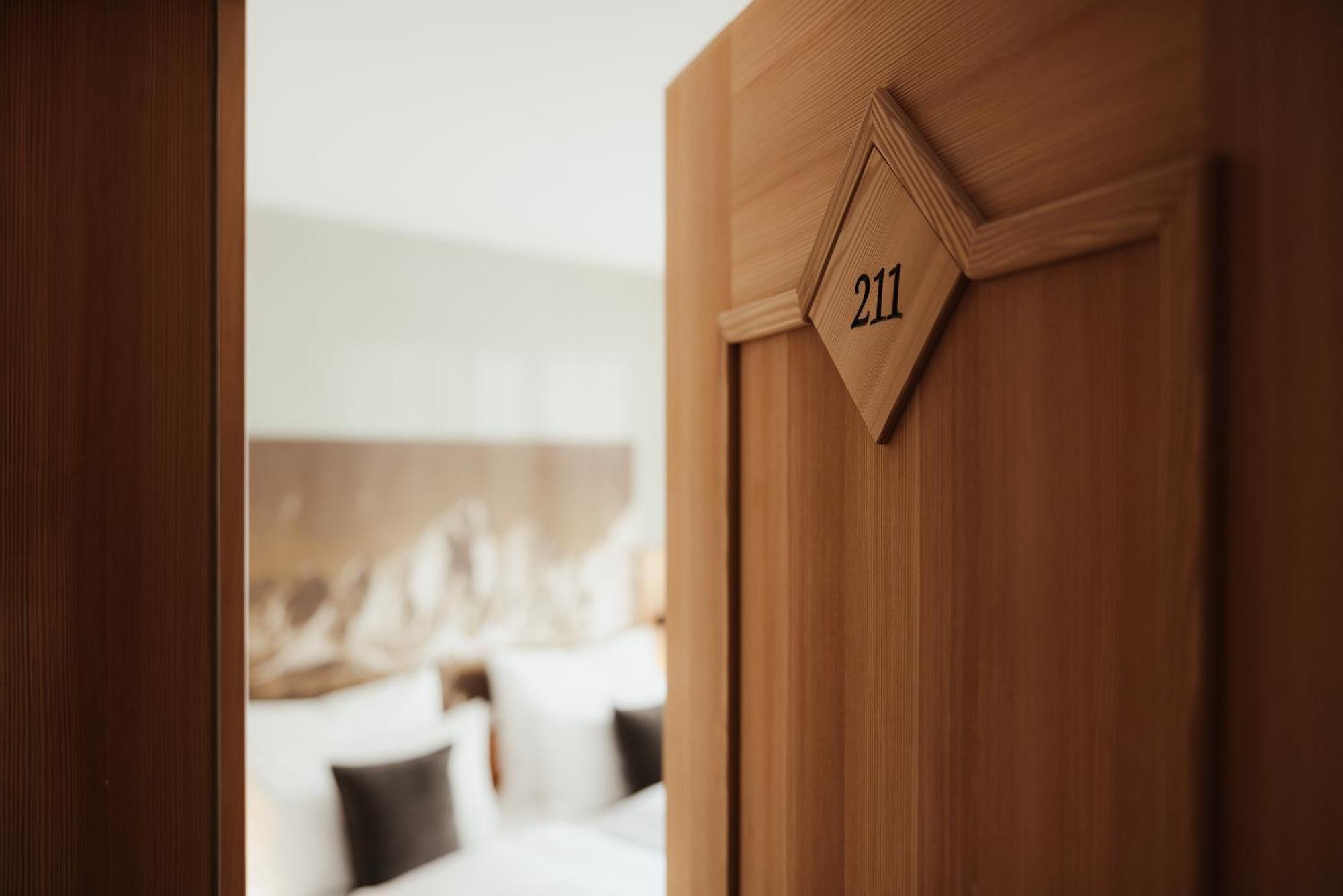 Hotel Jaegerhof Colfosco Cameră foto